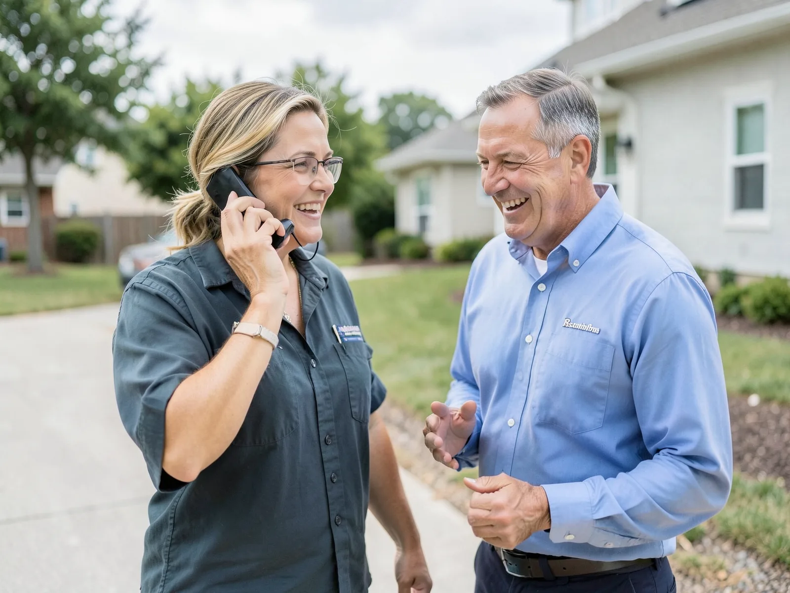 Frequently Asked Questions About Residential Water Cleanup in Martin, SD